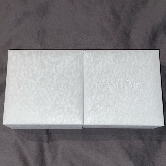 Pandora Bracelet Boxes & Dust Bags - Picture 4 of 7